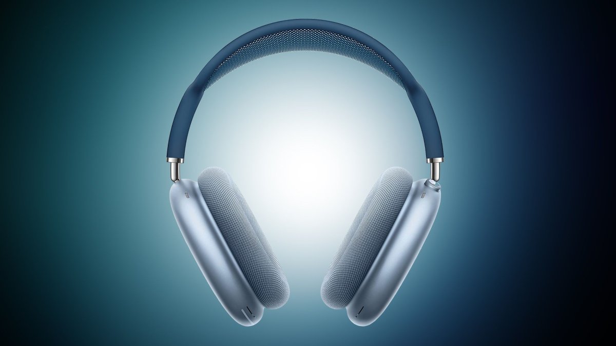 10 lydforbedringer i Apples nye AirPods Max 2